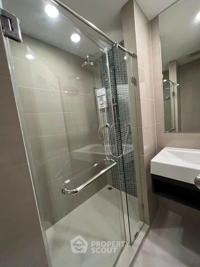 รูป คอนโด 1-ห้องนอน ที่ สกายไรส์ อเวนิว สุขุมวิท 64 ใกล้ BTS ปุณณวิถี (ID 2507797) - รูปที่ 5/6