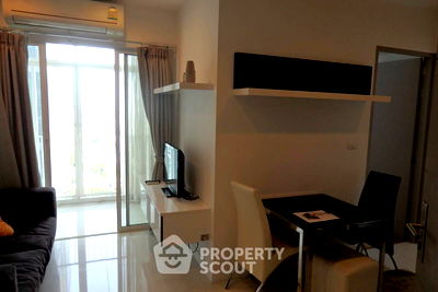 Condos for rent : 2-BR Condo at Ideo Verve Sukhumvit near BTS On Nut (ID 885015)