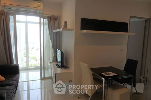 2-BR Condo at Ideo Verve Sukhumvit near BTS On Nut (ID 885015)