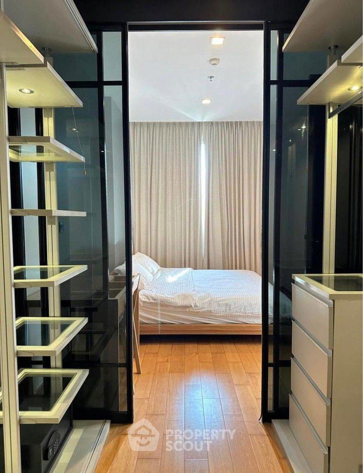 รูป คอนโด 1-ห้องนอน ที่ คีนน์ บาย แสนสิริ ใกล้ BTS ทองหล่อ (ID 1878019) - รูปที่ 3/11