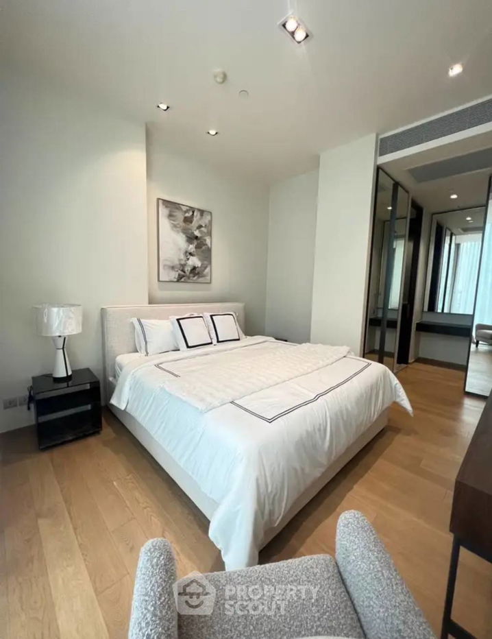 picture 2-BR Condo at 28 Chidlom near BTS Chit Lom (ID 1397008) - 3/7