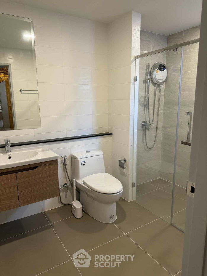 รูป บ้าน 4-ห้องนอน ที่ เดอะ ซิตี้ พระราม 9-รามคำแหง ใน สะพานสูง (ID 2510092) - รูปที่ 10/14