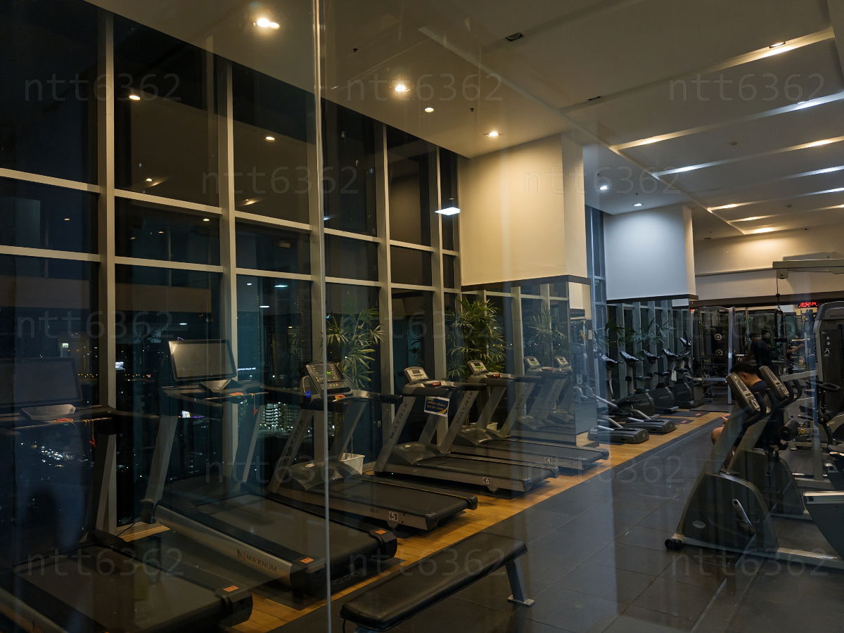 รูป ขายคอนโด เดอะ ไลน์ พหลโยธิน พาร์ค อาคาร เอ ชั้น 20 1 ห้องนอน ขนาด 42.97 ตรม ใกล้โลตัสลาดพร้าว เซ็นทรัลลาดพร้าว ห้าแยกลาดพร้าว - รูปที่ 29/35