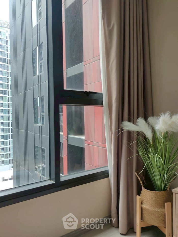 รูป คอนโด 1-ห้องนอน ที่ ไลฟ์ อโศก ไฮป์ ใกล้ ARL มักกะสัน (ID 2507685) - รูปที่ 3/8