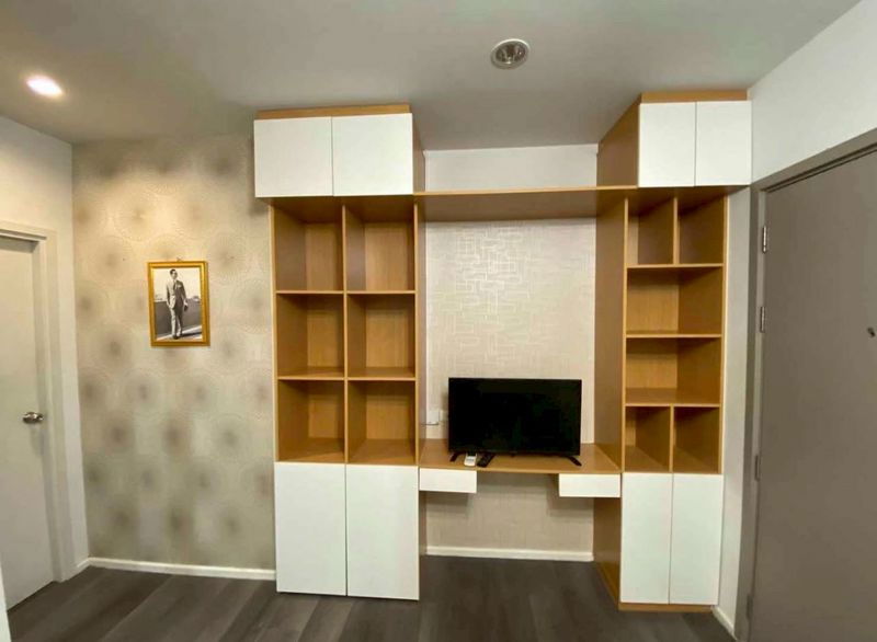 picture For Rent The Stage Taopoon-Interchange Fully Furnished (Near MRT Taopoon) - 3/7