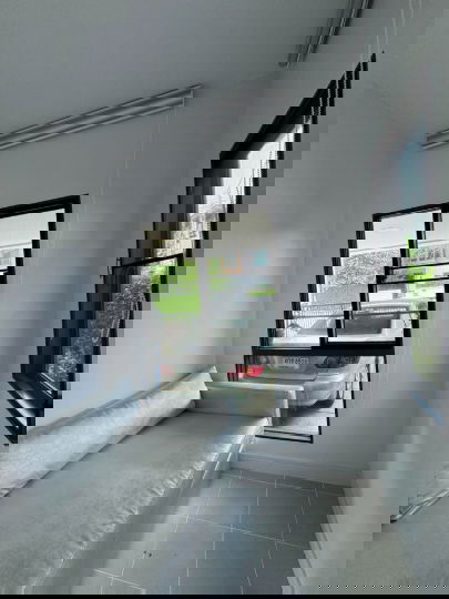 รูป HR3118 Luxury House for Rent - Burasiri Pattanakarn (Pet-Friendly) บ้านหรูหลังใหญ่ ติดสวนและ Clubhouse    - รูปที่ 26/43