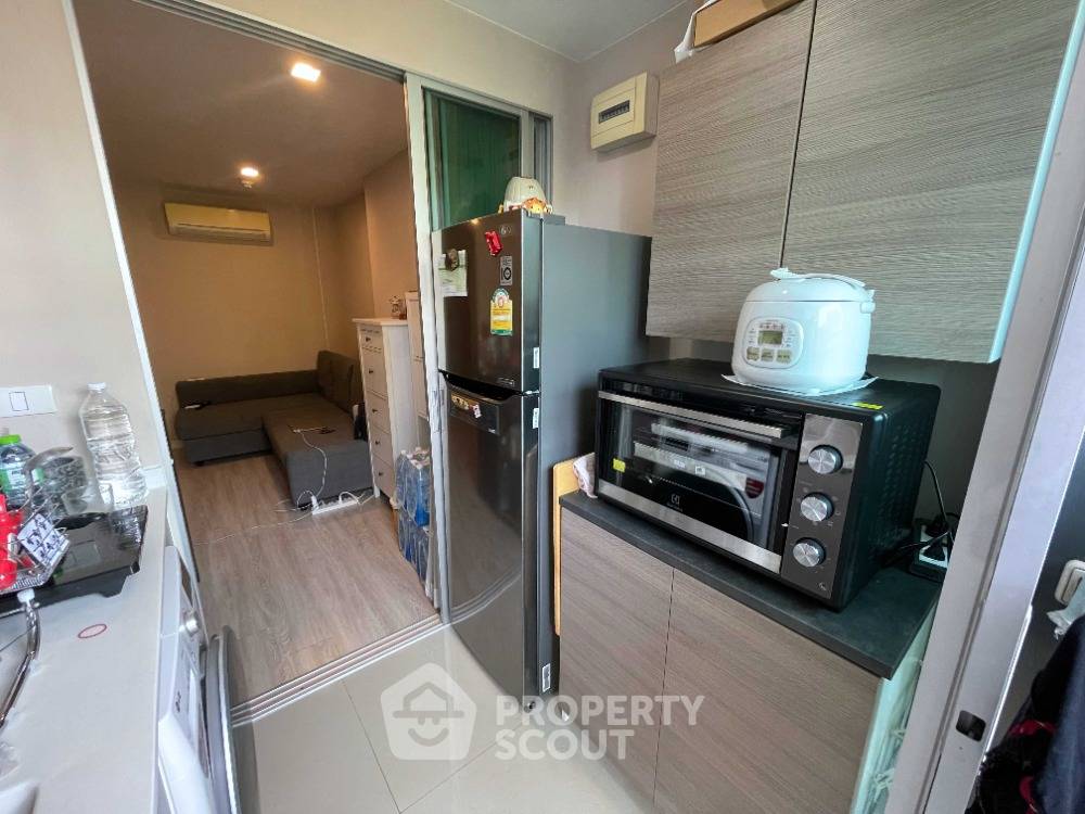 picture Affordable Rama 4 1BR | PSM Savings + Great Location Value — Only ฿2.8M (ID 1523883) - 8/9