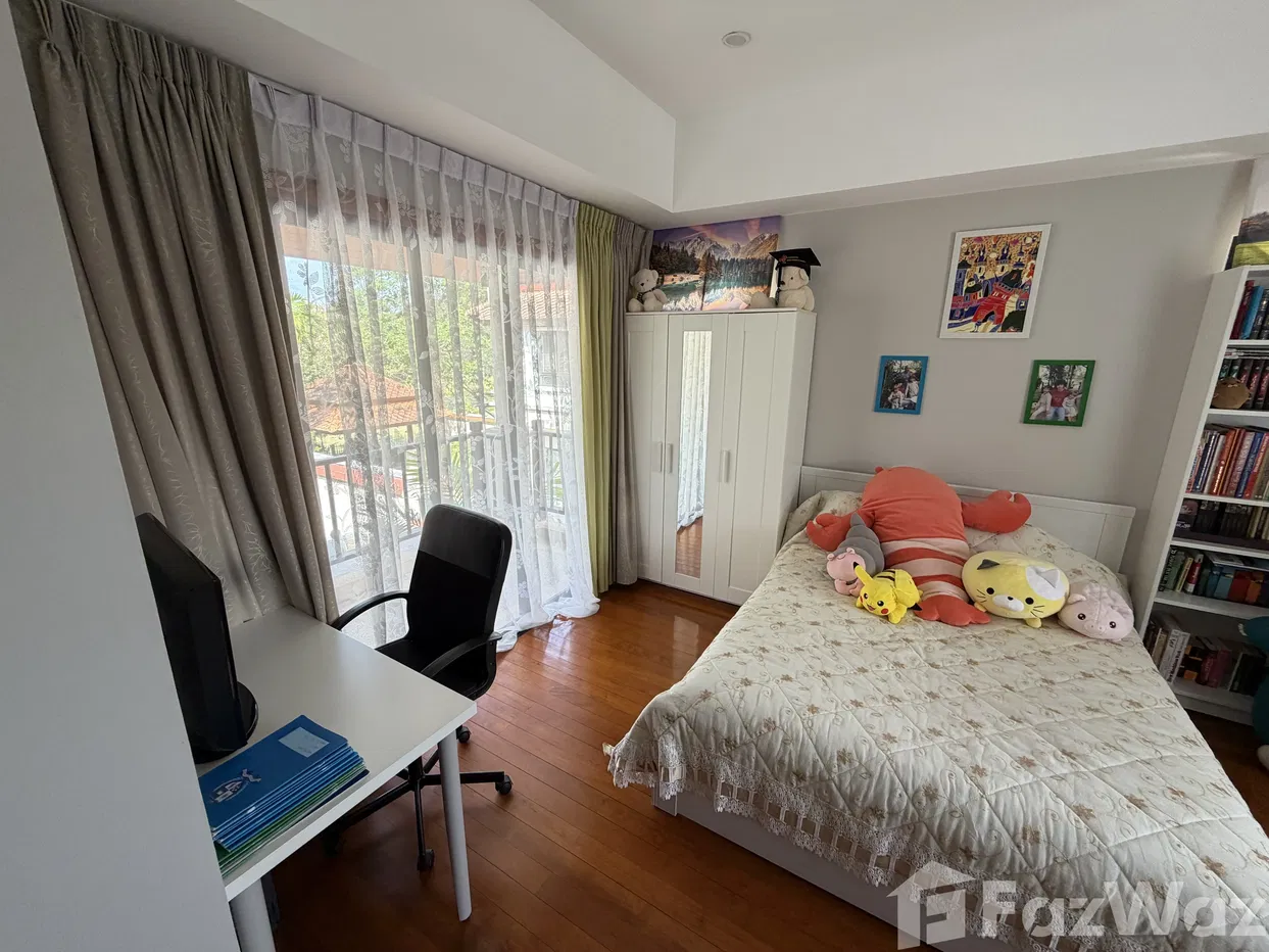 picture Four Bedroom Lakefront Semi-Detached Villa at Laguna Village 5904700 - 45/57