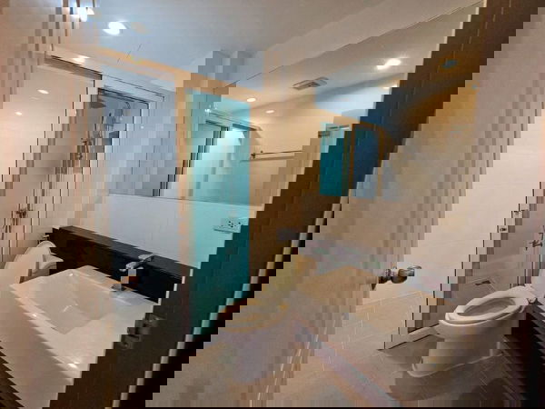 รูป คอนโดให้เช่าใน The City Living Rayong (เดอะ ซิตี้ ลีฟวิ่ง ระยอง) ห้องใหม่ ราคาเพียง 6,000 บาท - รูปที่ 5/15