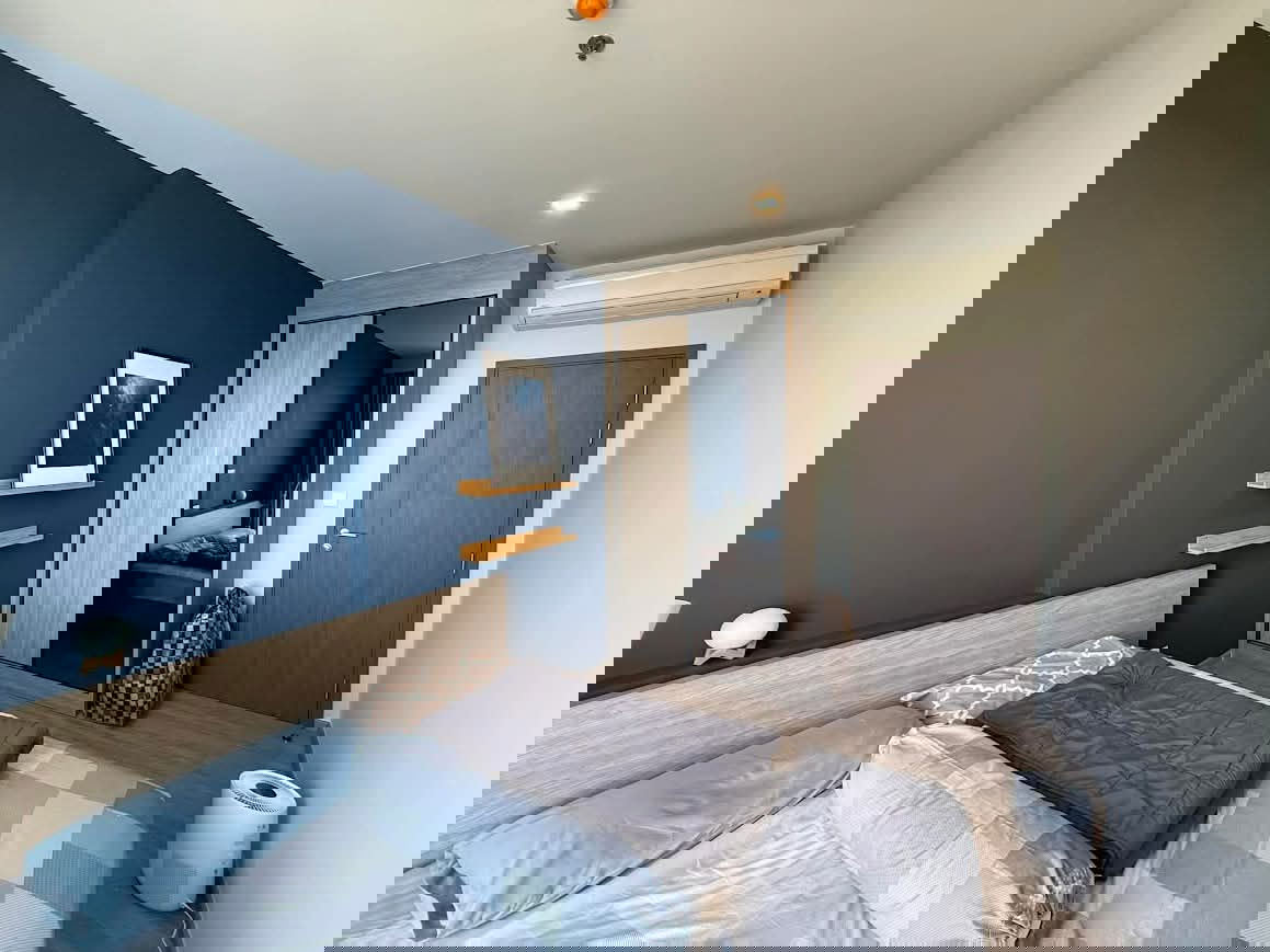 รูป 🍃OwSin281225🍃 ขาย The Line Wongsawang (เดอะไลน์วงศ์สว่าง) - รูปที่ 1/17