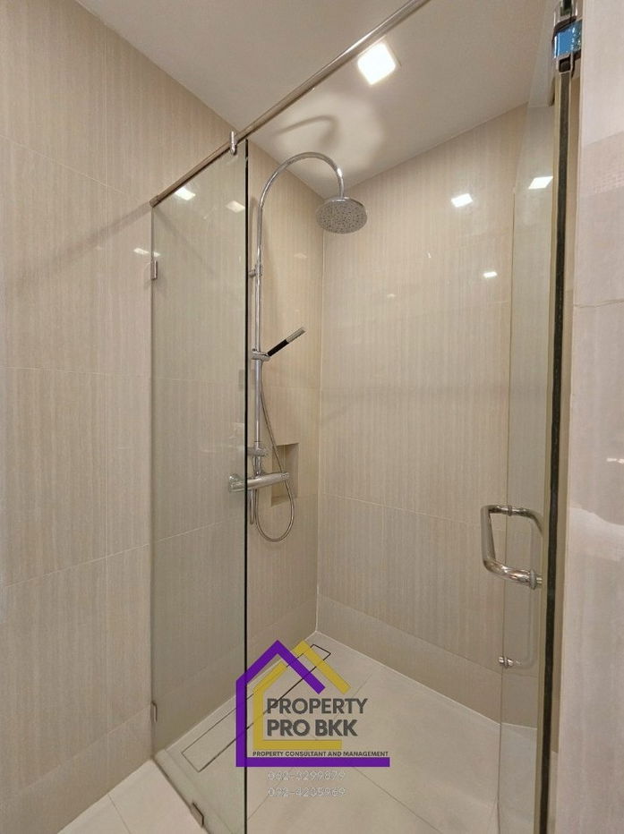 picture 🌟🌟 For Rent — Circle Living Prototype (Circle 2) Bright & Spacious 1-Bedroom | Perfect for WFH | Near MRT Phetchaburi - 15/23