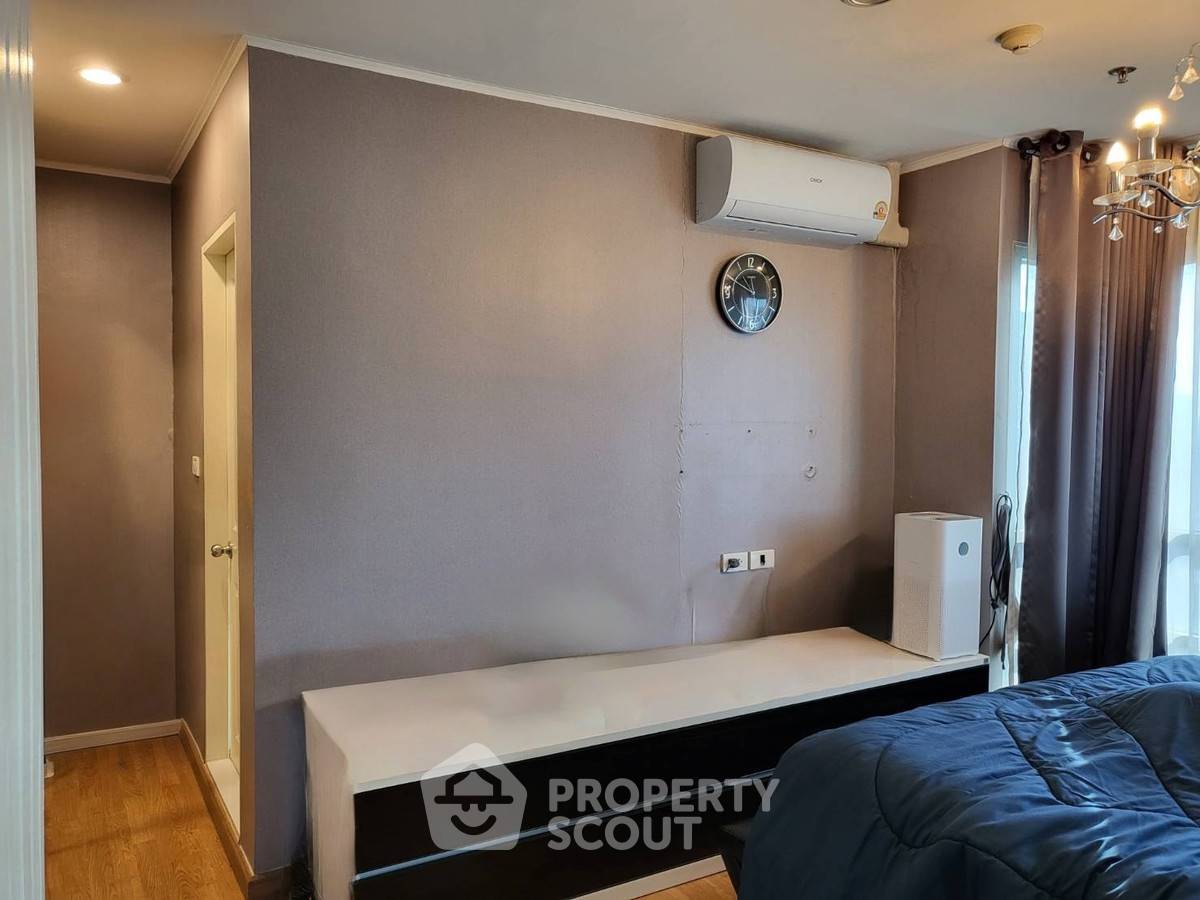 picture 1-BR Condo at U Delight @ Jatujak Station near BTS Mo Chit (ID 2499796) - 5/9