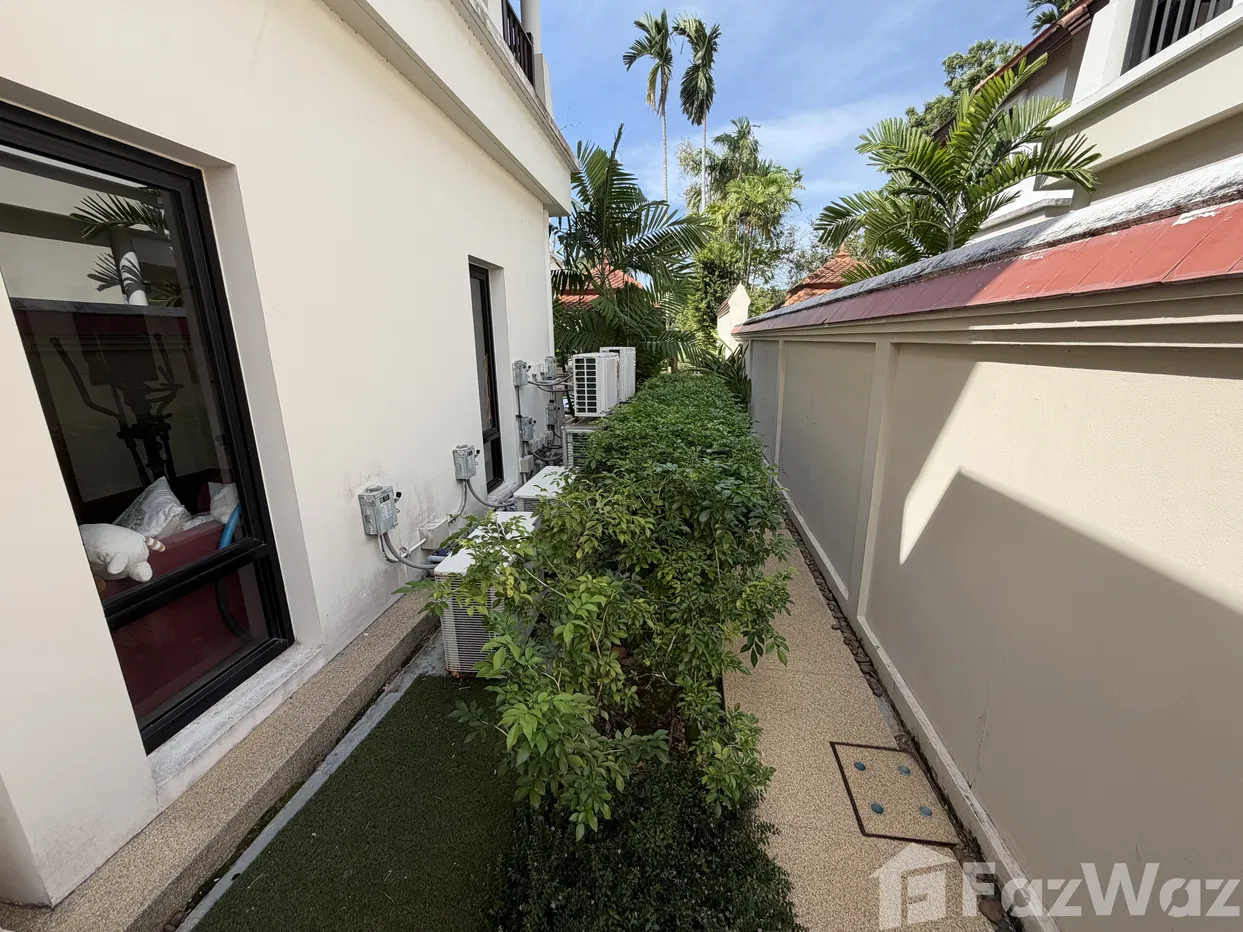 picture Four Bedroom Lakefront Semi-Detached Villa at Laguna Village 5904700 - 27/57