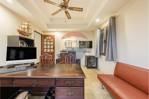 รูป [920311006-318] ขายบ้านพร้อมที่ดินแปลงใหญ่ ริมทะเลสาบอ่างเก็บน้ำชากนอก - รูปที่ 12/68