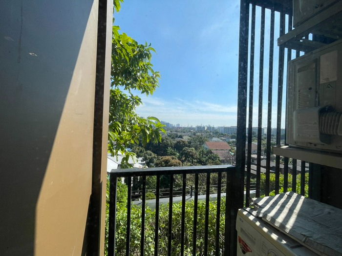 รูป 💖💖ให้เช่าคอนโด The Base Phetkasem 1Bed 32 ตร.ม.ชั้น 16 แต่งครบ พร้อมเข้าอยู่!! ใกล้ MRT เพชรเกษม 48💖💖 แอดไลน์ Line ID:@atfirm📲 - รูปที่ 17/18