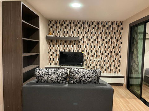 For rent Living avenue condo bangsean
