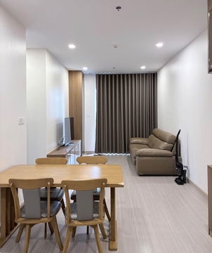 #A124162 ✅ 27/12/68  ให้เช่า Supalai Premier Si Phraya - Samyan 📲📢สอบถาม ld line @condoboy