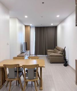 รูปภาพ #A124162 ✅ 27/12/68 ให้เช่า Supalai Premier Si Phraya - Samyan 📲📢สอบถาม ld line @condoboy