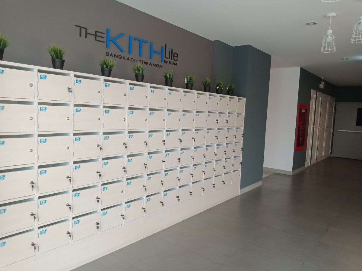 picture For Rent Condo The Kith Lite Bangkadi -Tiwanon 6,500 - 13/21