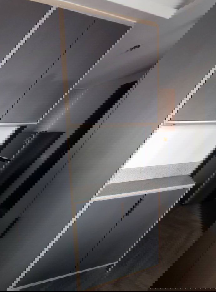 picture For Rent Chapter Chula-Samyan Fully Furnish (Near MRT Sam-Yan) - 7/14