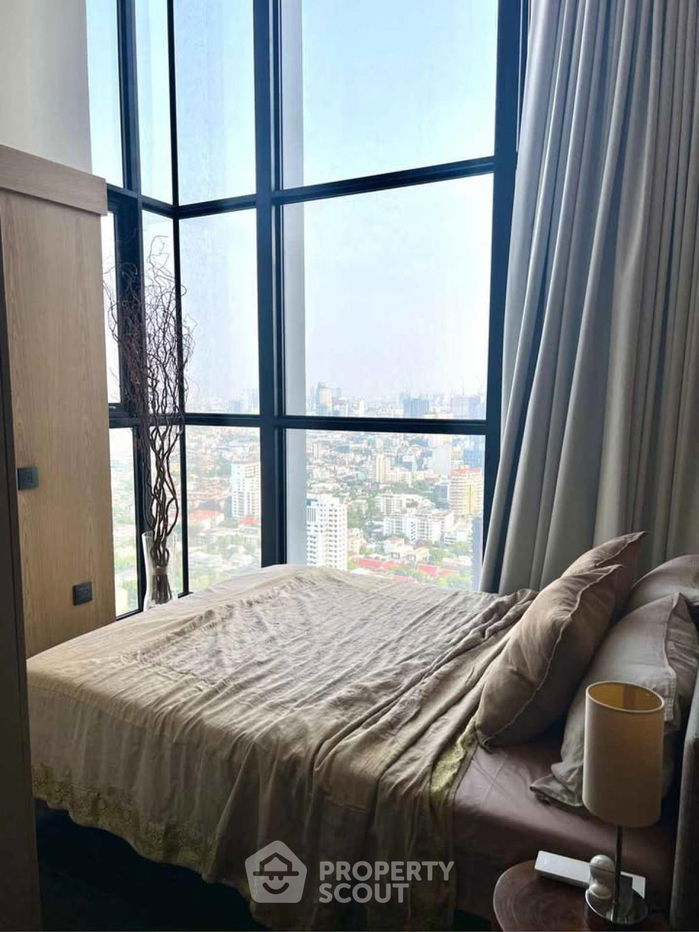 picture 2-BR Condo at Park Origin Thonglor near BTS Thong Lor (ID 2507561) - 4/10
