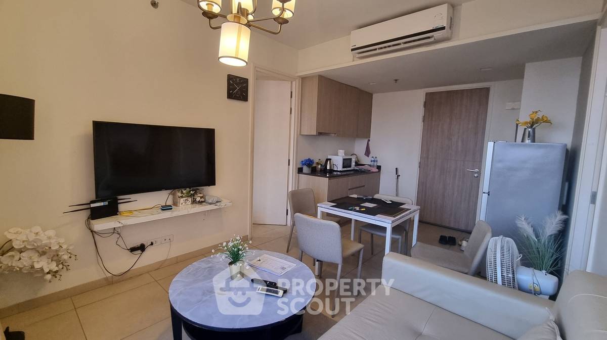 รูป คอนโด 2-ห้องนอน ที่ ยูนิกซ์ พัทยาใต้ ใกล้ ถนนพระตำหนัก พัทยา (ID 2137074) - รูปที่ 1/6