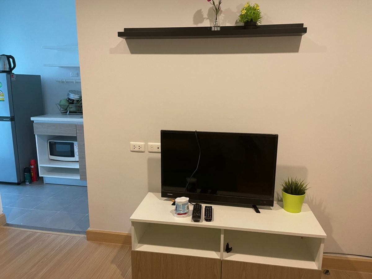 picture For Rent Condo The Kith Lite Bangkadi -Tiwanon 6,500 - 4/21