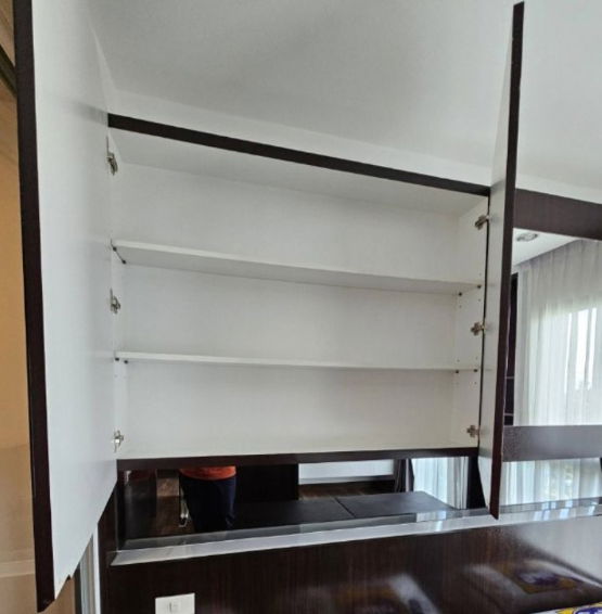 picture Parc Exo Kaset navamintra floor 5 33 sqm - 4/21