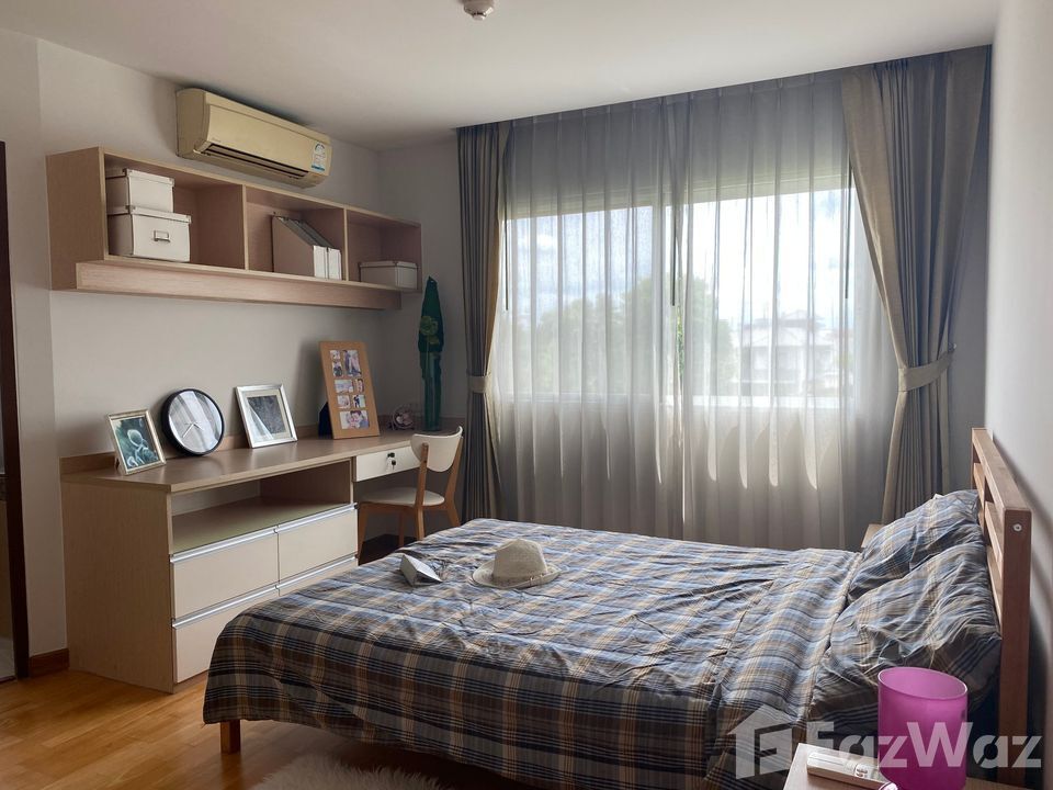 picture 2 Bedrooms for Sales at Residence 52 - Onnut 1870522 - 3/8