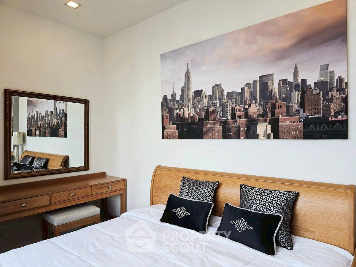 รูป คอนโด 2-ห้องนอน ที่ แอชตัน มอร์ฟ 38 ใกล้ BTS ทองหล่อ (ID 2510077) - รูปที่ 10/15