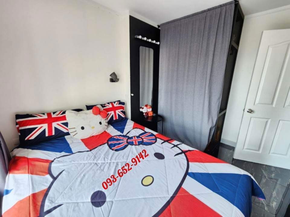 รูป 📌📌📌 ให้เช่าคอนโดลุมพินี วิลล์ แจ้งวัฒนะ-ปากเกร็ด (( 33 ตรม / 6999 ต่อเดือน / โคมไฟระย้า ห้องสวยมาก / วิวสระว่ายน้ำ )) ตรงข้าม Major ปากเกร็ด - รูปที่ 2/14