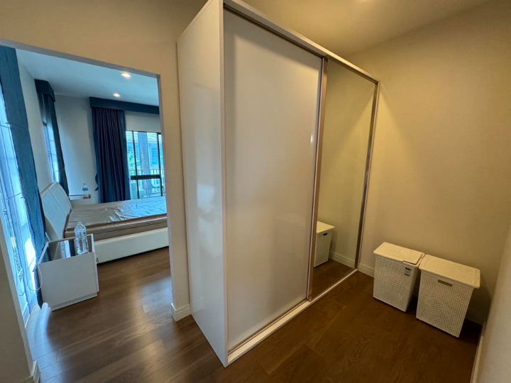 รูป HR3118 Luxury House for Rent - Burasiri Pattanakarn (Pet-Friendly) บ้านหรูหลังใหญ่ ติดสวนและ Clubhouse    - รูปที่ 22/43