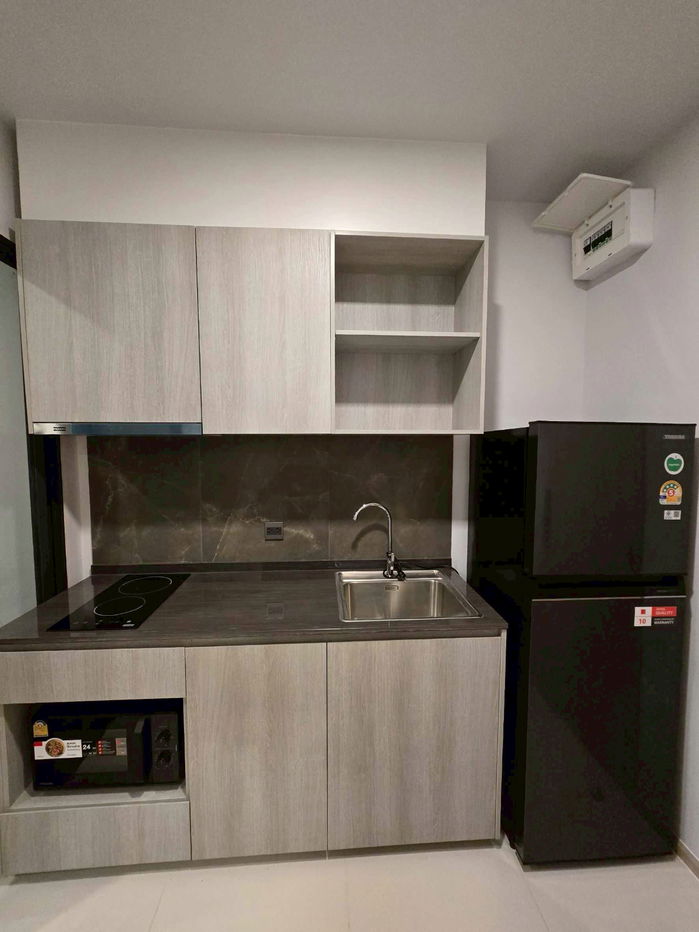 รูป 🔴RK20799🟡 ให้เช่าถูกมาก👍 The Tree Pattanakarn - Ekkamai 💛🧡 ✅แอดไลน์ @119dgdea (มี @ ด้วย) แอดมินตอบไว - รูปที่ 8/20