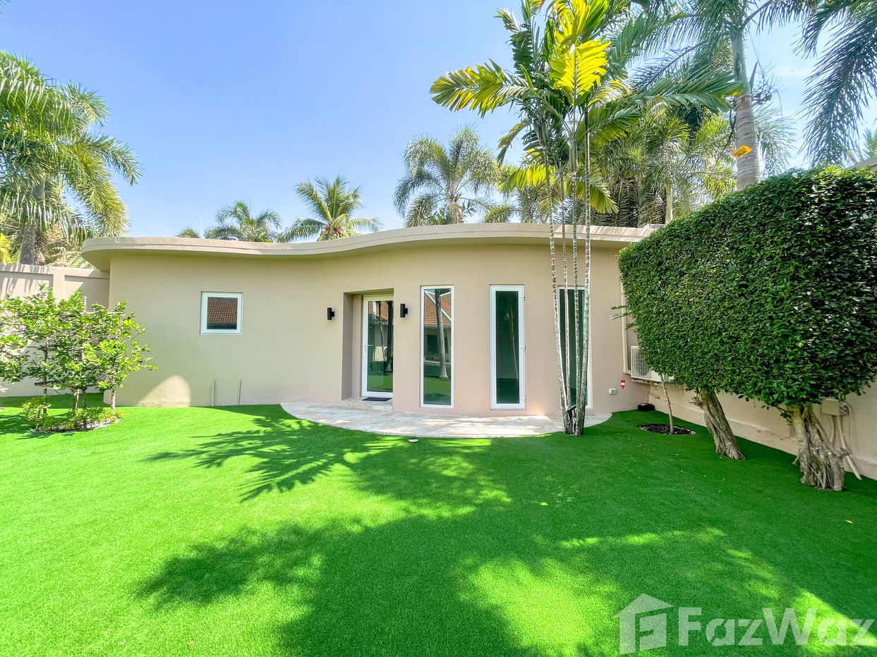 รูป ขาย วิลล่า 5 ห้องนอน ในโครงการ ซีโดน่า วิลล่า 1 1982786 - รูปที่ 27/34