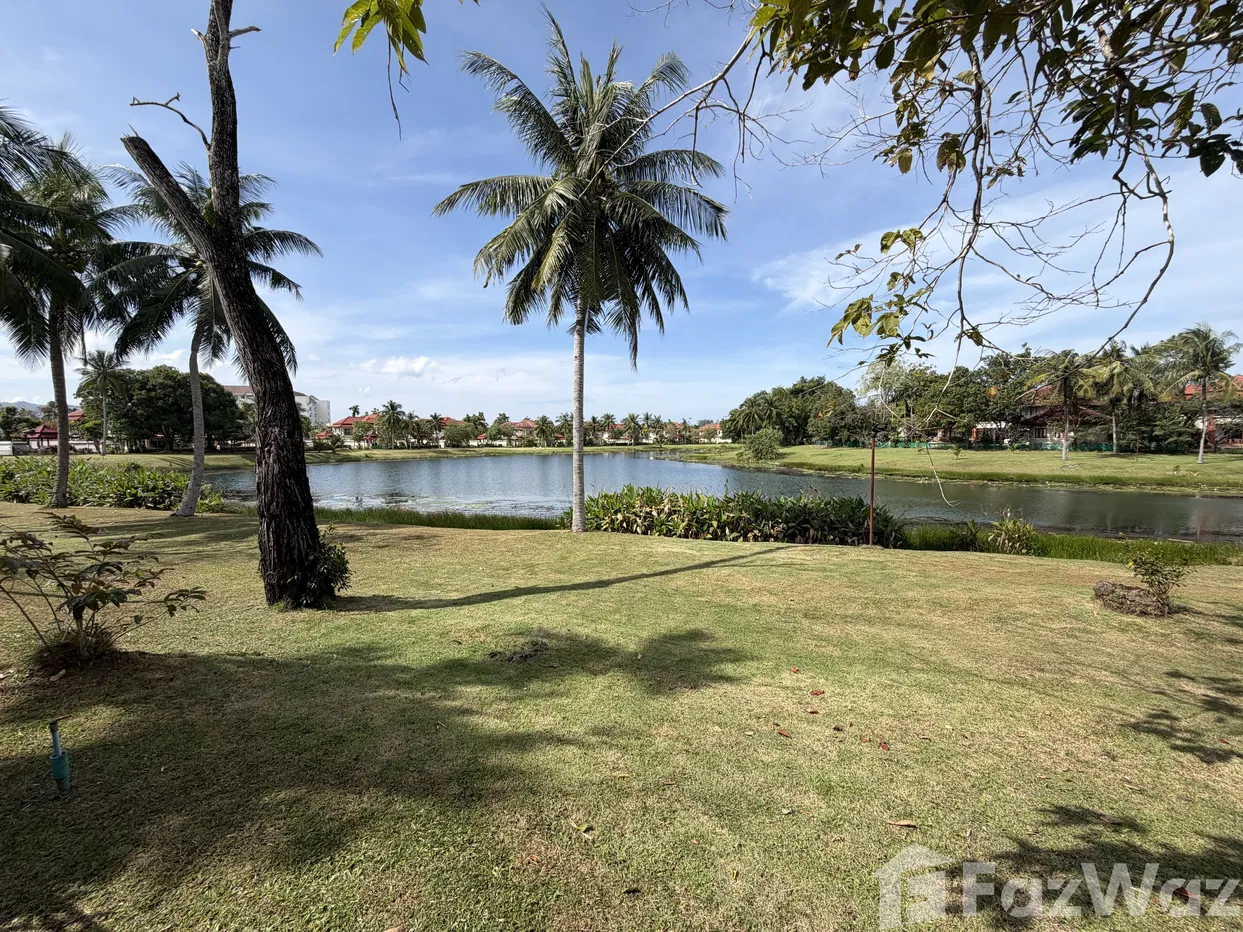 picture Four Bedroom Lakefront Semi-Detached Villa at Laguna Village 5904700 - 36/57