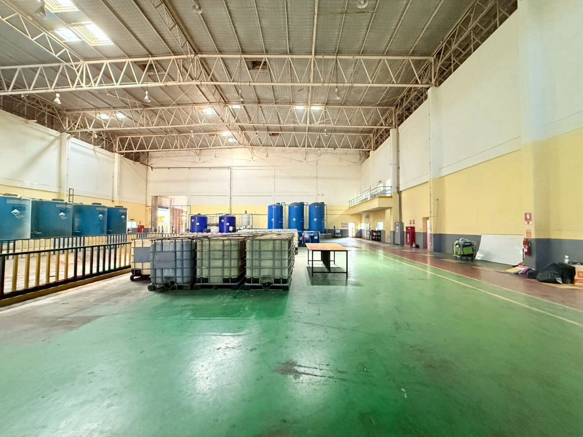 รูป ขายพร้อมกิจการ ระบบบำบัดน้ำเสีย & รีไซเคิลของเสีย ในนิคมอุตสาหกรรมนครหลวง อยุธยา พร้อมเครื่องจักร เนื้อที่ 2 ไร่, 3 งาน, 31.8 ตร.ว. - รูปที่ 11/16