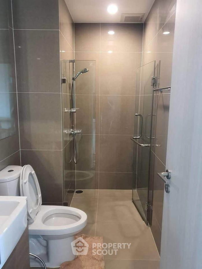 picture 2-BR Condo at Noble Revolve Ratchada 2 near MRT Thailand Cultural Centre (ID 2225963) - 7/9