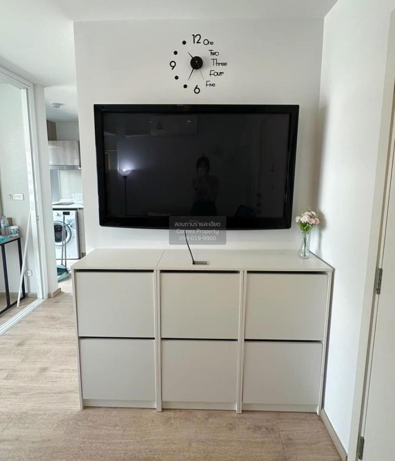 รูป เช่าคอนโด  เอลลิโอ เดล มอสส์ พหลโยธิน 34 BTS-มหาวิทยาลัยเกษตรศาสตร์ เสนานิคม เขต จตุจักร กรุงเทพ CX-86832 ✅ ทักไลน์ @connexproperty ตอบทันที ทีมงานมืออาชีพ ✅ - รูปที่ 3/6