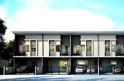 เช่าทาวน์โฮม บิ๊กซี ฟู๊ดเพลส สุขาภิบาล 5 : วัชรพล เพิ่มสิน48-52 บิ๊กซี สุขาภิบาล 5 1.8 กม. รร.ออเงิน 1.5 กม. ให้เช่าทาวน์เฮ้าส์ 2 ชั้น ติดสวนสาธารณะ