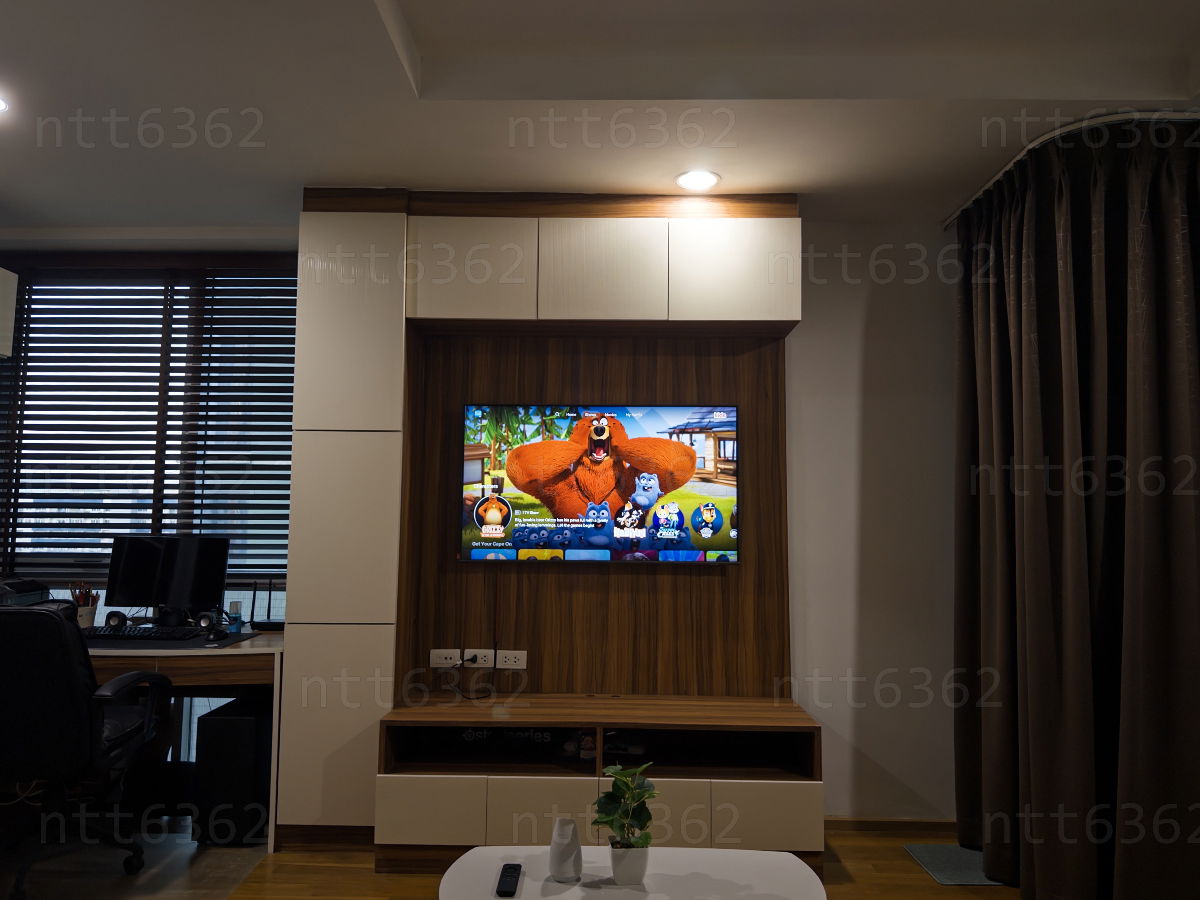 รูป ขายคอนโด เดอะ ไลน์ พหลโยธิน พาร์ค อาคาร เอ ชั้น 20 1 ห้องนอน ขนาด 42.97 ตรม ใกล้โลตัสลาดพร้าว เซ็นทรัลลาดพร้าว ห้าแยกลาดพร้าว - รูปที่ 6/35