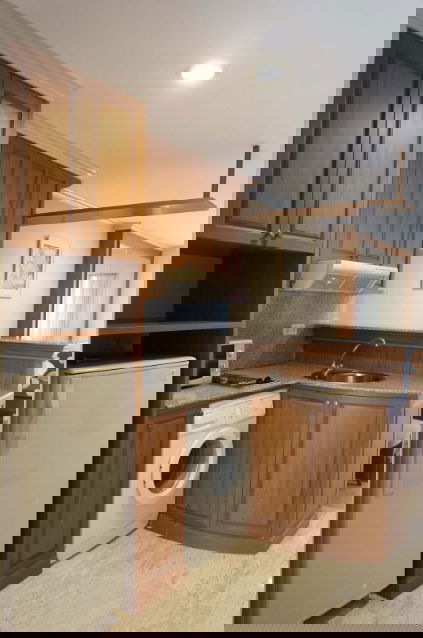 รูป #A124135 ✅ 26/12/68  ให้เช่า Green Point Silom📲📢สอบถาม ld line @condoboy - รูปที่ 5/12