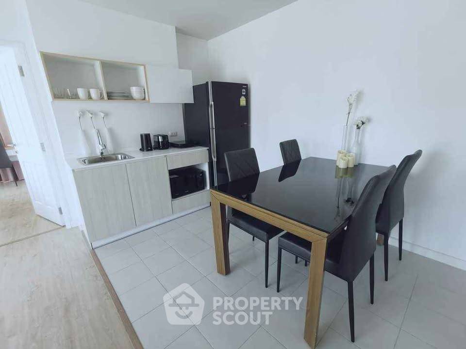 รูป คอนโด 2-ห้องนอน ที่ บ้านเพียงเพลิน หัวหิน ใกล้ หาดเขาตะเกียบ (ID 2509948) - รูปที่ 4/12