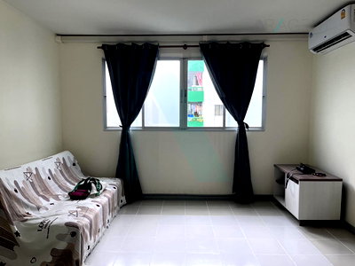 Condos for sale MRT Lat Phrao 101  : For Sell Condo LUMPINI CENTER LADPRAO 111 Building D, Floor 6,1 bed room, Room size 44 sqm