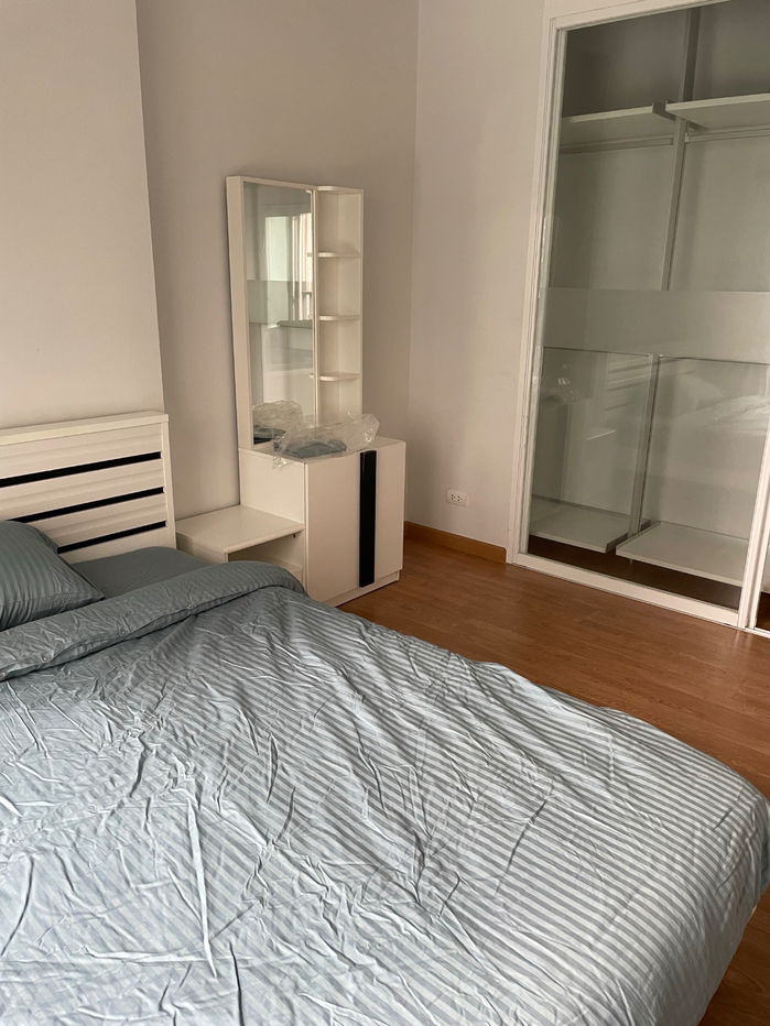 picture The Parkland Phetkasem for Rent - 5/6