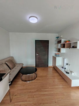 🎉 For Rent Condo SUPALAI CUTE RATCHAYOTHIN-PHAHOLYOTHIN 34 Building C, Floor 7,Studio, Room size 33.00 sqm