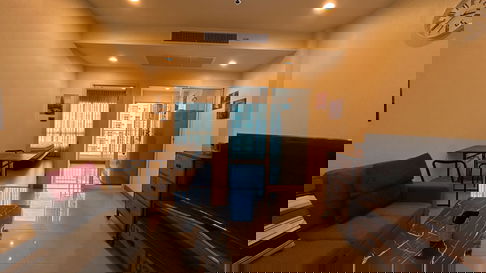 For Rent: Supalai Wellington 2 Condo