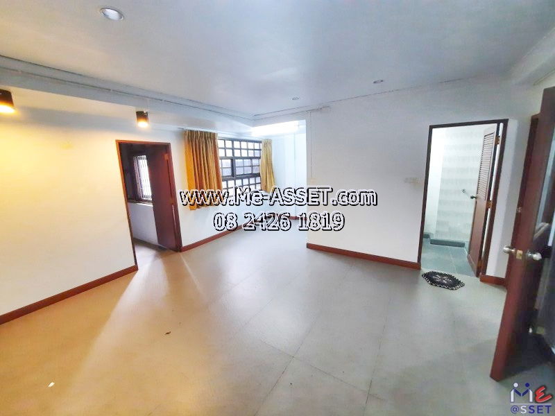 รูป ให้เช่าทาวน์เฮ้าส์ใกล้รถไฟฟ้า โซนปิ่นเกล้า อรุณอัมรินทร์ เชื่อมจรัญสนิทวงศ์ ใกล้แยก 35 โบว์ เซ็นทรัลปิ่นเกล้า : มบ.ปิ่นจรัญวิลล่า : 3 ชั้น 32 ตร.วา - รูปที่ 8/15