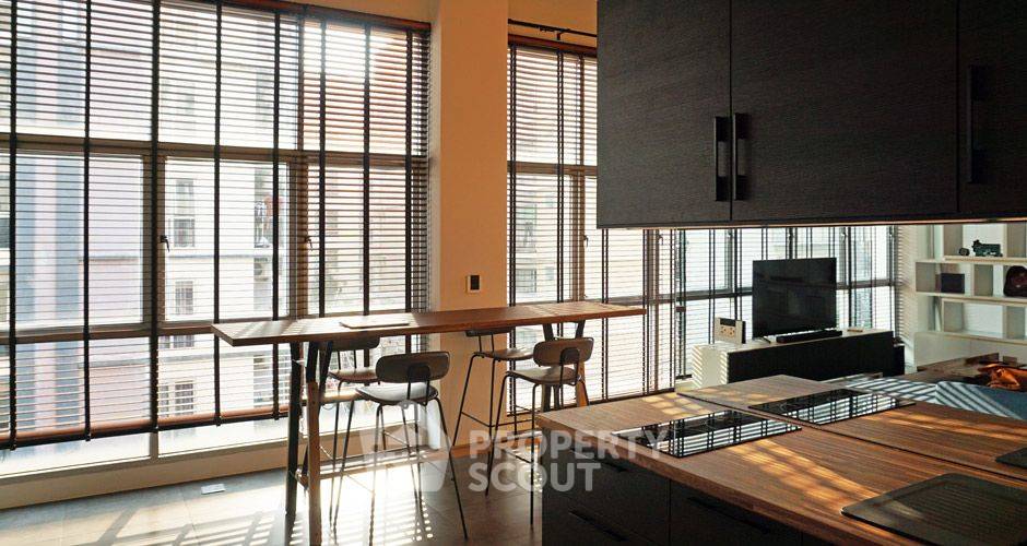 รูป คอนโด 1-ห้องนอน ที่ คอนโด สำราญ แมนชั่น ใกล้ MRT ห้วยขวาง (ID 902831) - รูปที่ 20/34