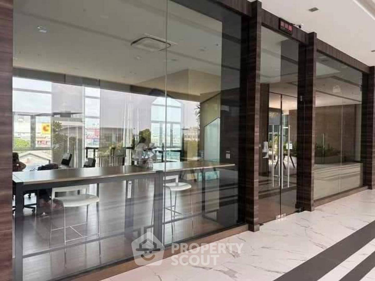 รูป คอนโด 1-ห้องนอน ที่ เดอะ เมโทรโพลิส สำโรง อินเตอร์เชนจ์ ใกล้ BTS สำโรง (ID 1877056) - รูปที่ 17/20