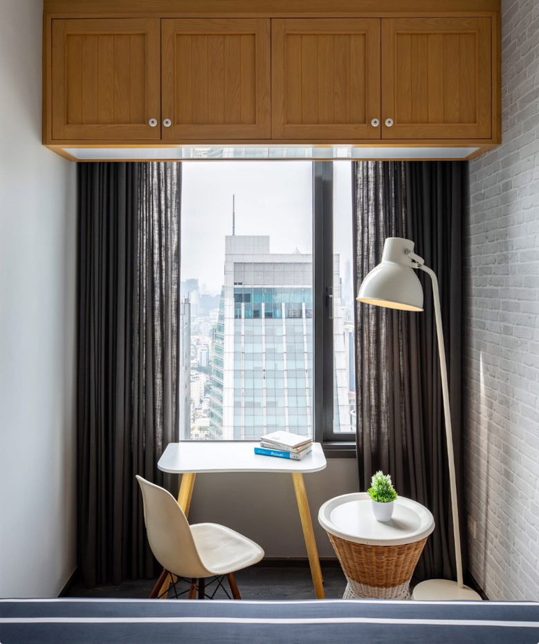 รูป #A124153 ✅ 27/12/68  ให้เช่า Edge Sukhumvit 23 📲📢สอบถาม ld line @condoboy - รูปที่ 6/12